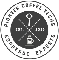 Pioneer Coffee Techs