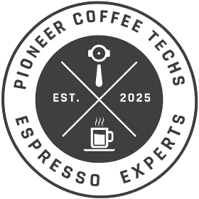 Pioneer Coffee Techs