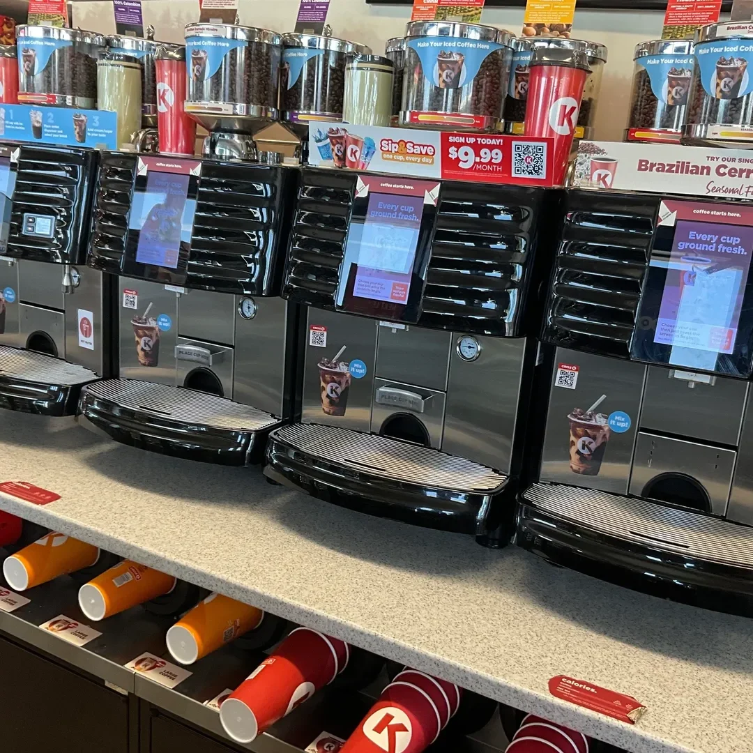 Pioneer Coffee Techs