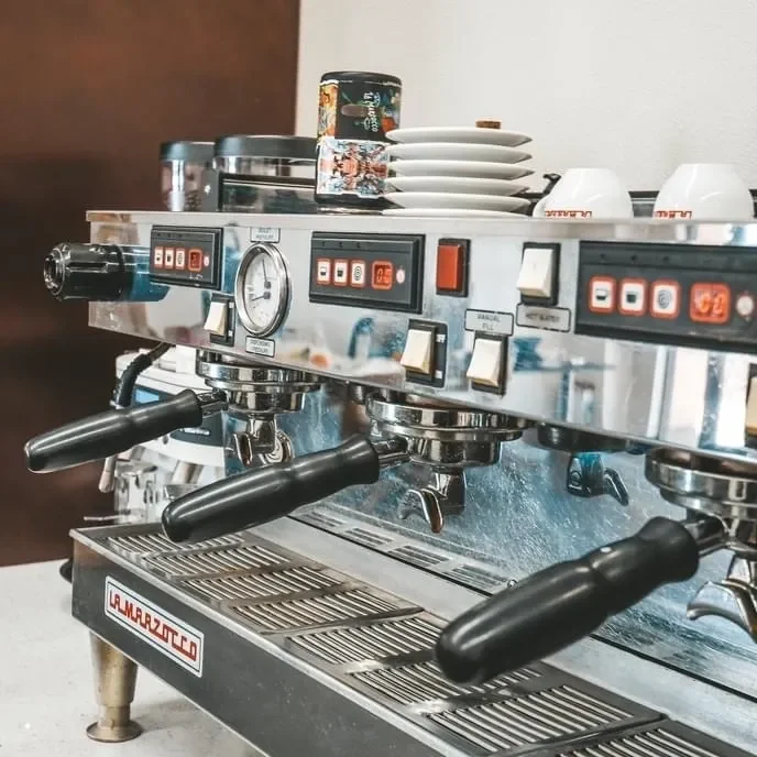 Pioneer Coffee Techs