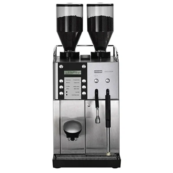 Pioneer Coffee Techs