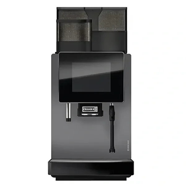 Pioneer Coffee Techs