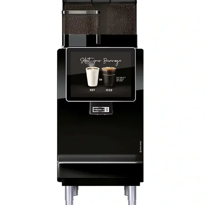 Pioneer Coffee Techs
